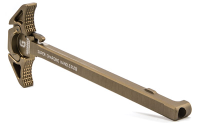 Super Charging Handle (SCH), 5.56, DDC - Best Seller!