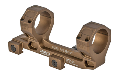 AR15 Super Precision® 30mm, (Vortex 1-6), DDC - Best Seller!
