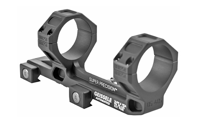 AR15 Super Precision® 34mm, Extended, Black - Best Seller!
