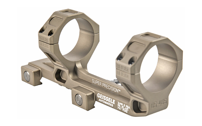 AR15 Super Precision® 34mm, Extended, DDC - Best Seller!
