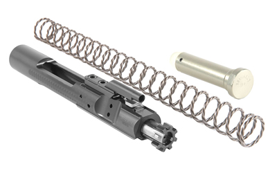 Reliability Enhancement Kit (REK), H2 (Includes Geissele Reliability Enhanced Bolt Carrier Group and the Geissele Super 42 Braided Wire Buffer Spring & Buffer in H2 configuration for 5.56 AR-15 pattern firearms)