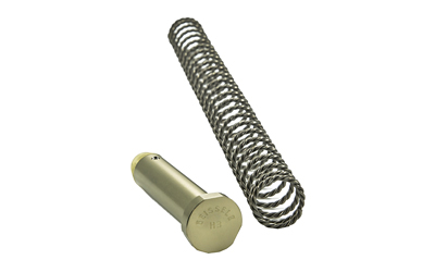 Super 42 Braided Wire Buffer Spring and Buffer Combo, H3 - Best Seller!