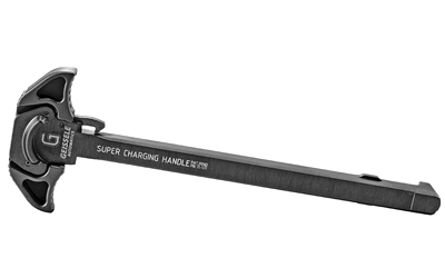 Airborne Charging Handle (ACH), 5.56, Black - Best Seller!