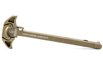 Airborne Charging Handle (ACH), 5.56, DDC - Best Seller!