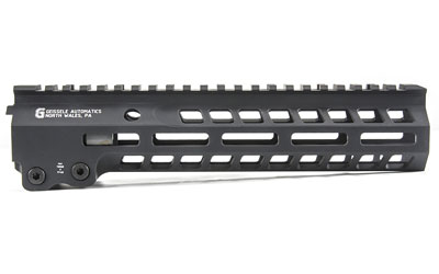 9.3" Super Modular Rail MK14 - M-LOK, Black