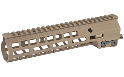 9.3" Super Modular Rail MK14 - M-LOK, DDC