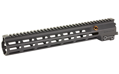 13.5" Super Modular Rail MK16 M-LOK, Black- Best Seller!