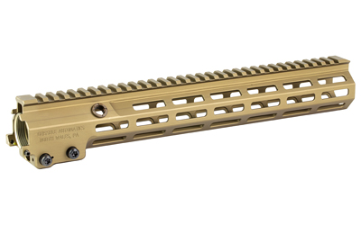 13.5" Super Modular Rail MK16 M-LOK, DDC - Best Seller!