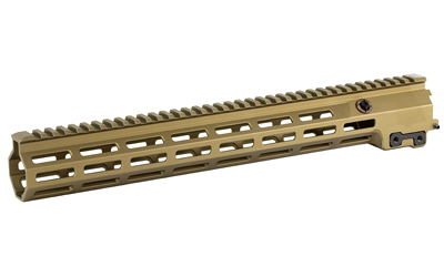 15" Super Modular Rail MK16 M-LOK, DDC - Best Seller!