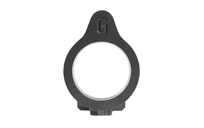 Super Gas Block (SGB), Black
