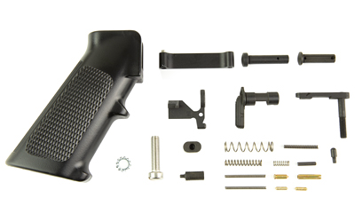 Geissele Standard LPK w/ Grip