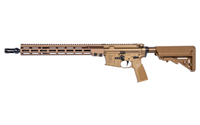 GEISSELE SD MOD1-A 16" 5.56 DDC