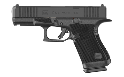 GLOCK G19 G6
