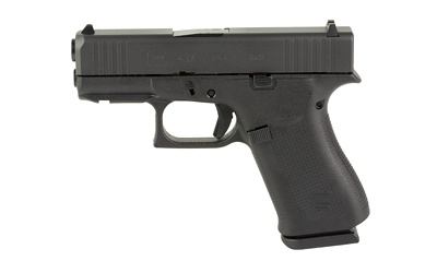 GLOCK G43X
