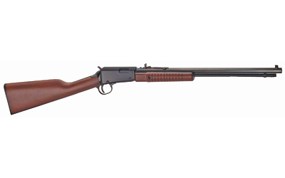 HEN PUMP ACTION RFL 22M OCTAGN