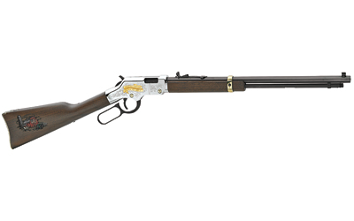 HEN G BOY LVR RFL 22LR FARM