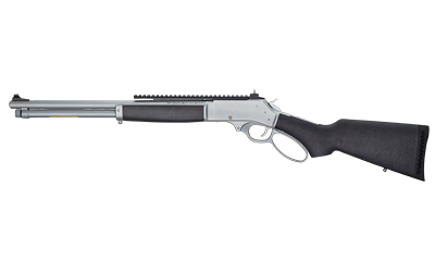 HENRY H10 ALL WTHR  PIC 45-70 18.43"