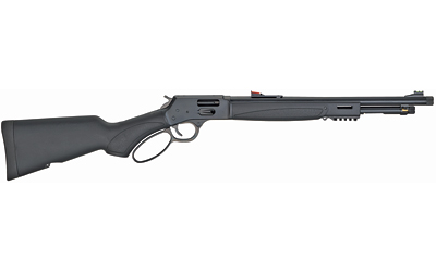 HEN BIG BOY LVR X 44M BLACK