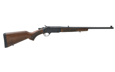 HEN SINGLE RIFLE 45-70 22B WAL