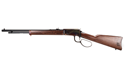 HER SETTLER 22LR RFL 20B B/CH