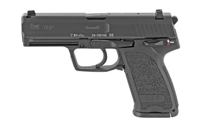 H&K USPV1 9MM DA FS 15RD