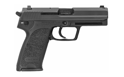 H&K USPV1 45AP DA FS 10RD