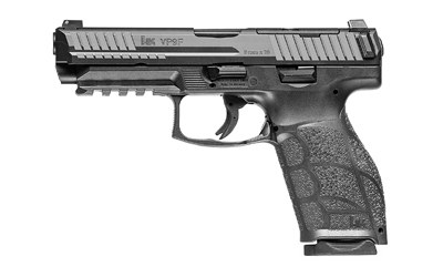 H&K VP9A1 F OR 9MM FS 17/20RD