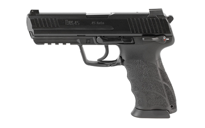 H&K HK45 45AP DA B FS 10RD
