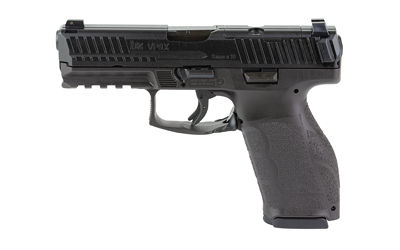 H&K VP9A1 X OR 9MM FS 10RD
