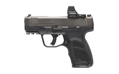 H&K CC9 OE VTX 9MM NS 10RD