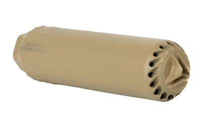 HUX FLOW 556TI SPRSR 556 W/FH FDE