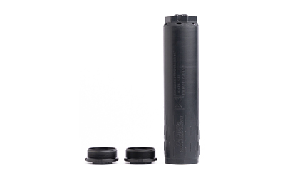 HUX FLOW RANGE 36CAL TI BLK