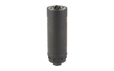 IWI SILENCER 6MM K 1/2X28 BLK