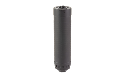 IWI SILENCER 6MM 1/2X28 BLK