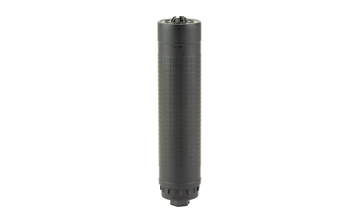 IWI SILENCER 7.62MM TI 1/2X28 BLK