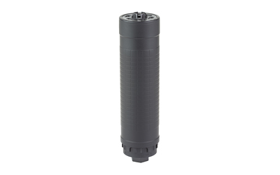 IWI SILENCER 7.62MM 1/2X28 BLK