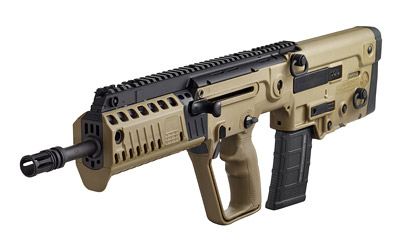 IWI TAVOR X95 5.56 RFL 30R FDE