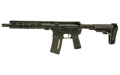 IWI ZION Z15 5.56 PST 11.5 30R