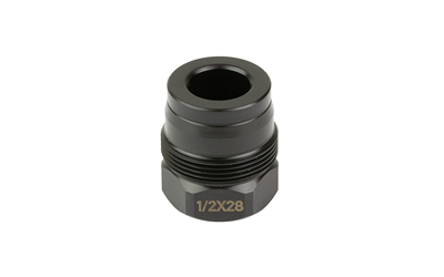 KAK MO-410-2103-001  PLAN B UNIV MUZZLE 1/2X28