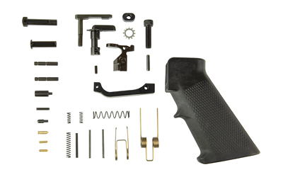KAK 506-1015-009     AR-15 LOWER PARTS KIT  NO FCG