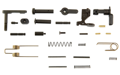KAK AR15-LP-KT-03    AR-15 AMBI BASIC BUILD LPK