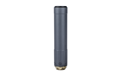 KGM RF22 22CAL 1/2X28 GRAY