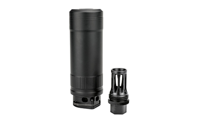 KGM R556A1 5.56 1/2X28 FH BLK