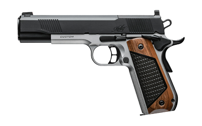KIMBER 3200399 1911 TWOTONE NEX GEN (OR) 9MM 5" 9R