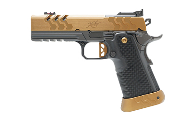 KMB 2K11 PRO COM CY OR 9MM 19R