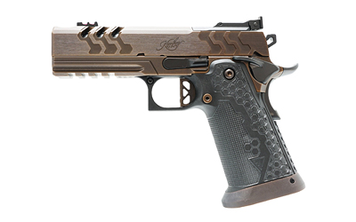 KMB 2K11 PRO COM RY OR 9MM 19R