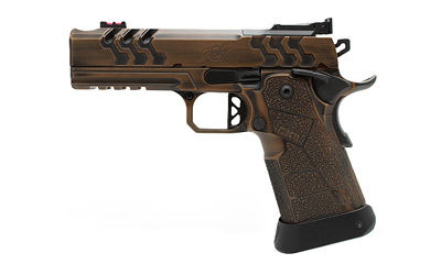 KMB 2K11 PRO COM MN OR 9MM 19