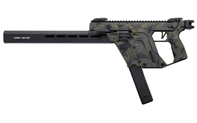 KRISS VCTR CRB G3 10MM 16" 33RD WD