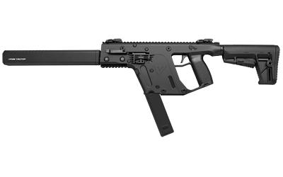 KRISS VCTR CRB G2 45ACP 16" 30RD BLK