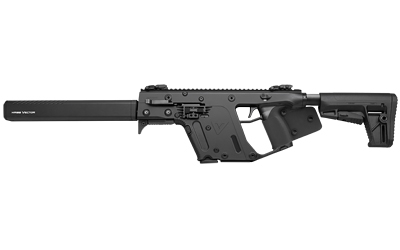 KRISS VCT CRB G2 45ACP 16" 10R BK CA